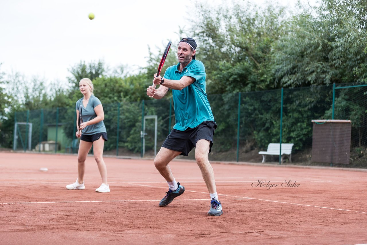 Bild 29 - Marner Tennisevent mit Mischa Zverev